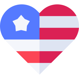 アメリカ合衆国 icon