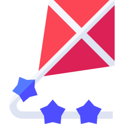 Kite icon