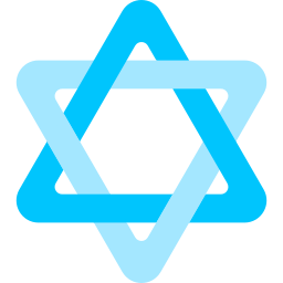 Star of david icon