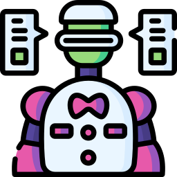 bot icon