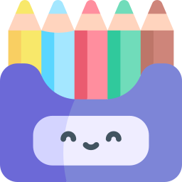 Colors icon