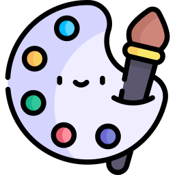 palette icon