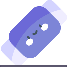 radiergummi icon