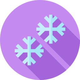 雪 icon