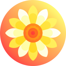 菊 icon