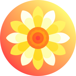 Chrysanthemum icon