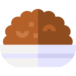 ひき肉 icon