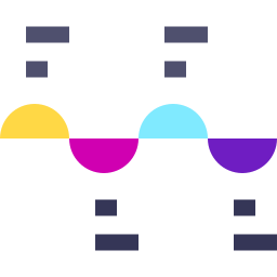 chronologie Icône