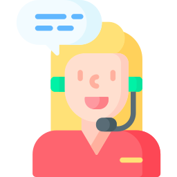 Tech support icon