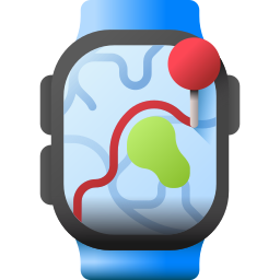 smartwatch icon