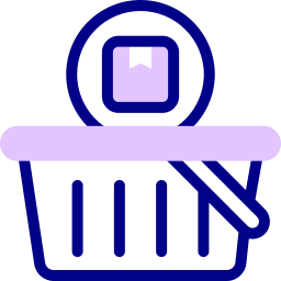 소비 icon