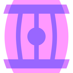 Barrel icon