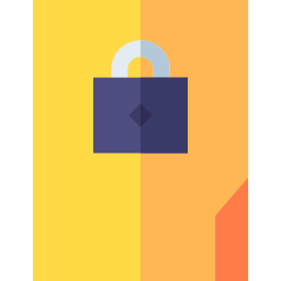 Locked icon