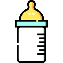 babyflasche icon