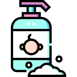 Shampoo icon