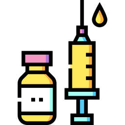 szczepionka ikona