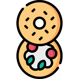 Bagels icon