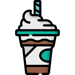 Frappuccino icon