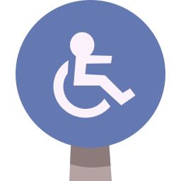 Handicap icon