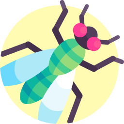 Greenfly icon