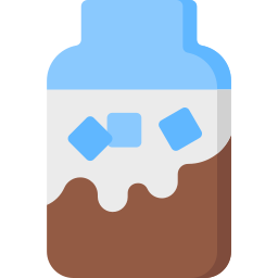 Cold brew icon