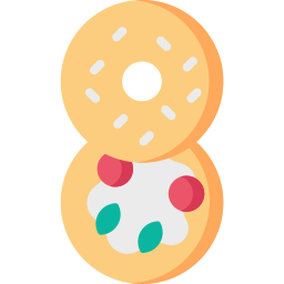 Bagels icon