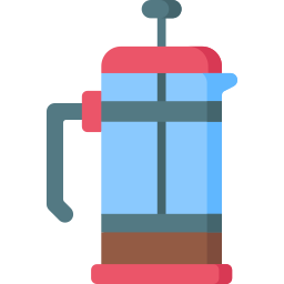 French press icon