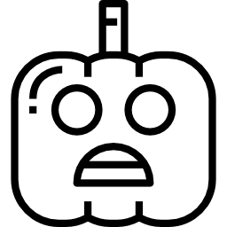 zucca icona
