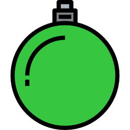 Bauble icon