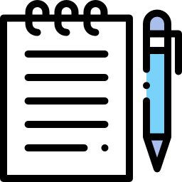 List icon