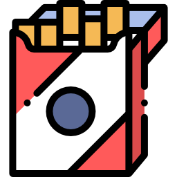 zigarette icon