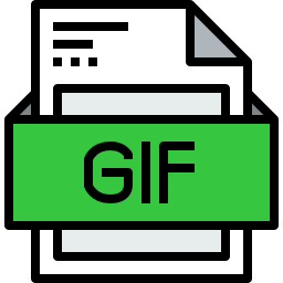 Gif icon