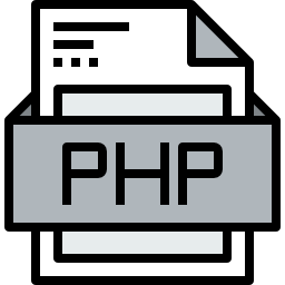 php ikona