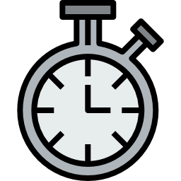 chronometer icon