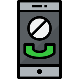 Smartphone icon