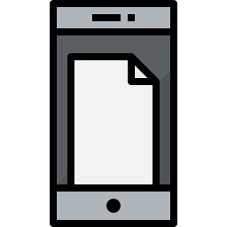 smartphone icon