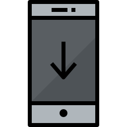 smartphone icon