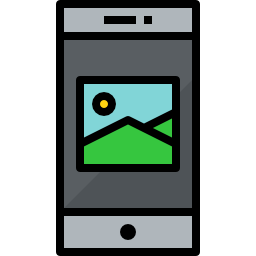 smartphone icon