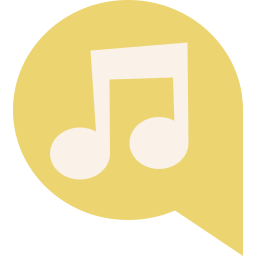 歌 icon