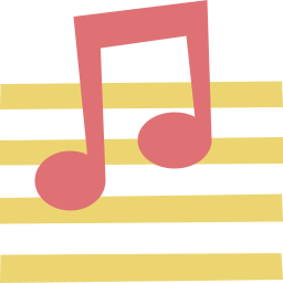 musical icono