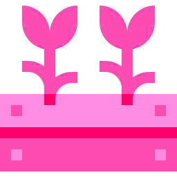 Flowers icon