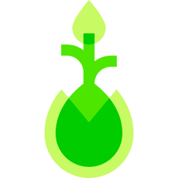 Seed icon