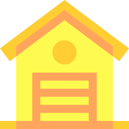 Shed icon