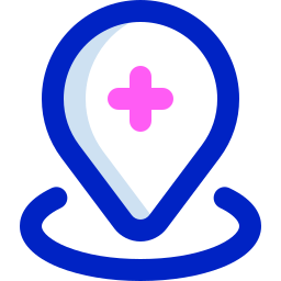 자리 표시자 icon