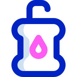 生理食塩水 icon