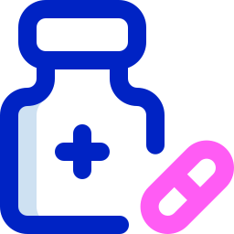 Лекарственное средство иконка