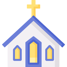 Church icon