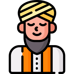 Sikh icon