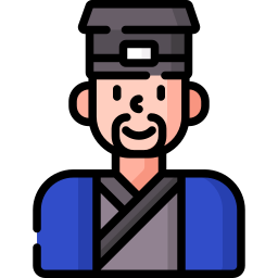 道教者 icon