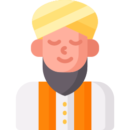 sikh Ícone